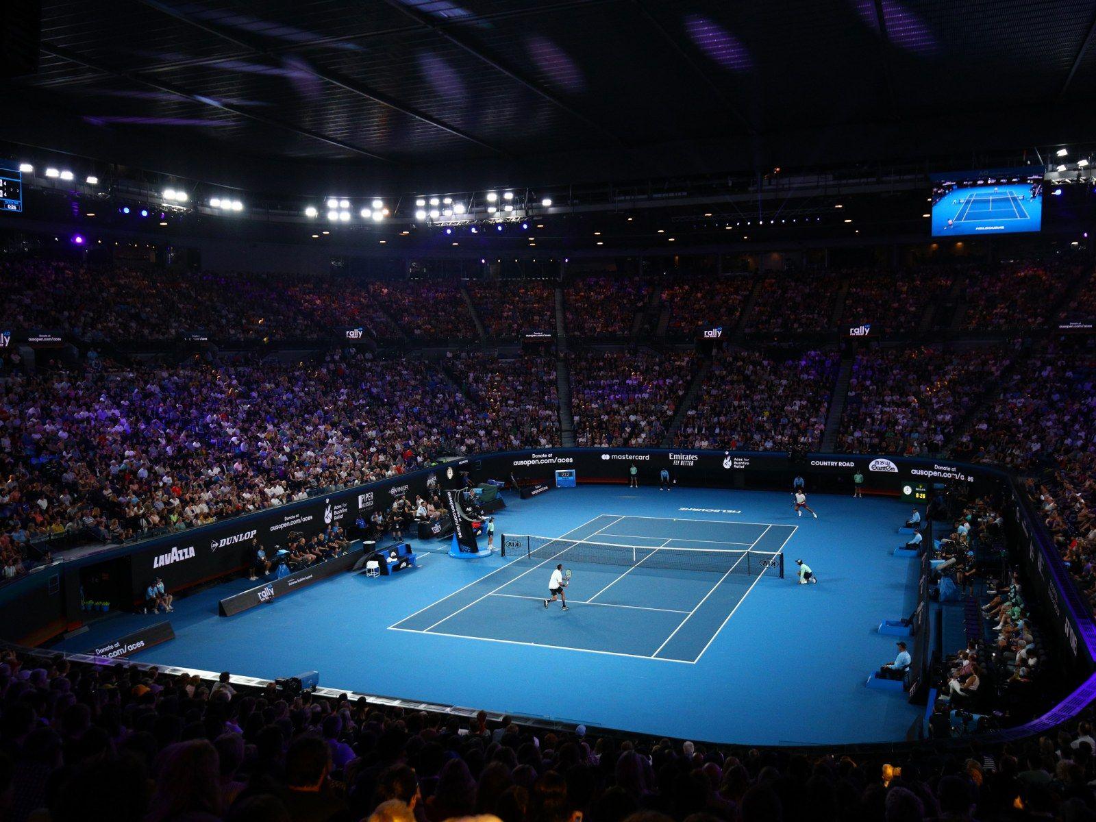 Wta Melbourne 2024 Schedule Australian Open Wallpapers Top Free Australian Open Backgrounds