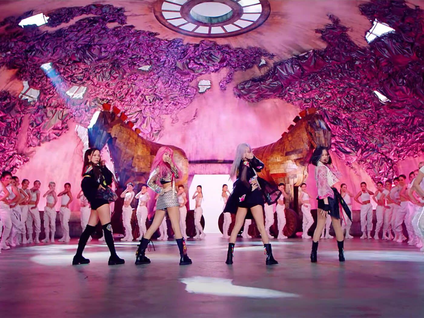 Blackpink How You Like That Wallpapers Top Free Blackpink How You