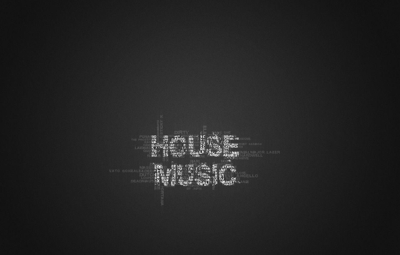 House Music Wallpapers Top Free House Music Backgrounds WallpaperAccess