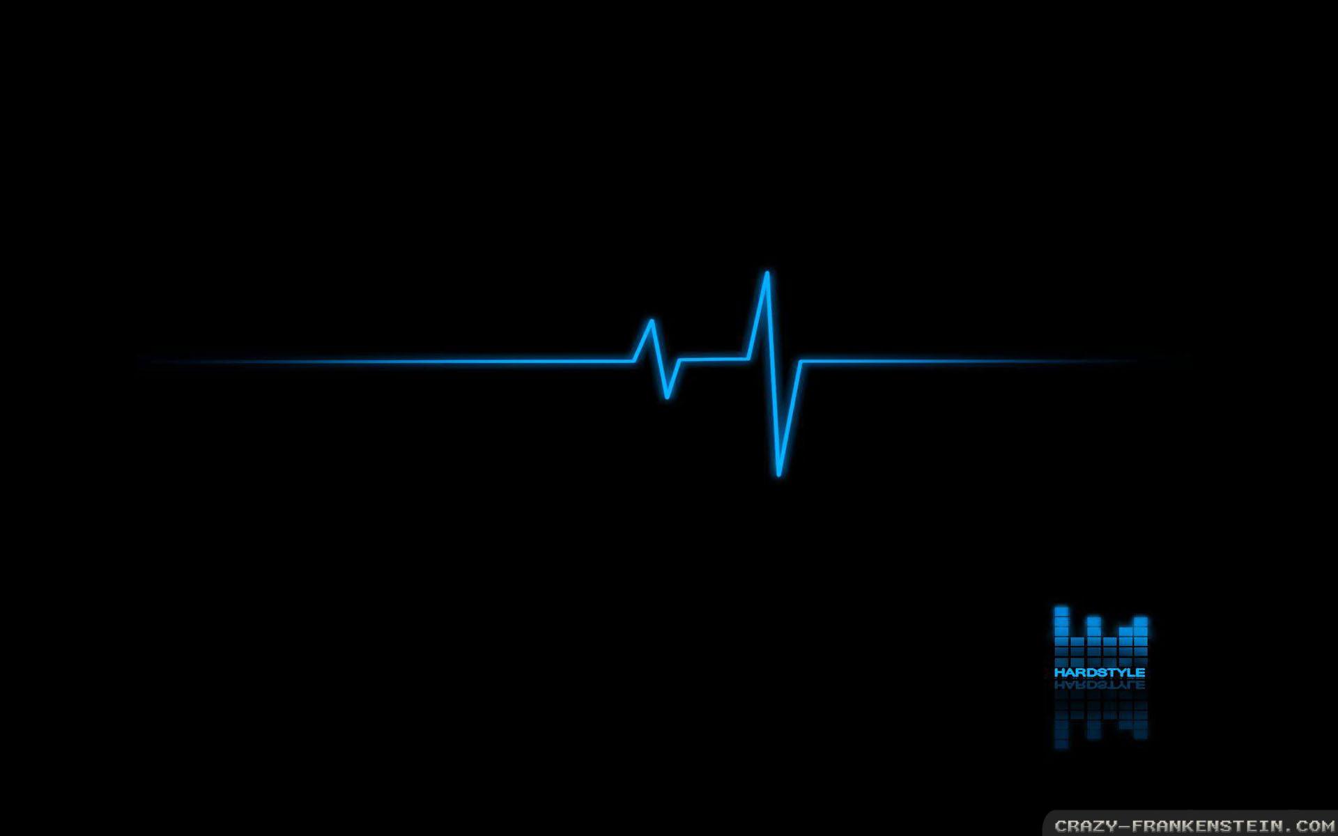 House Music Wallpapers Top Free House Music Backgrounds WallpaperAccess