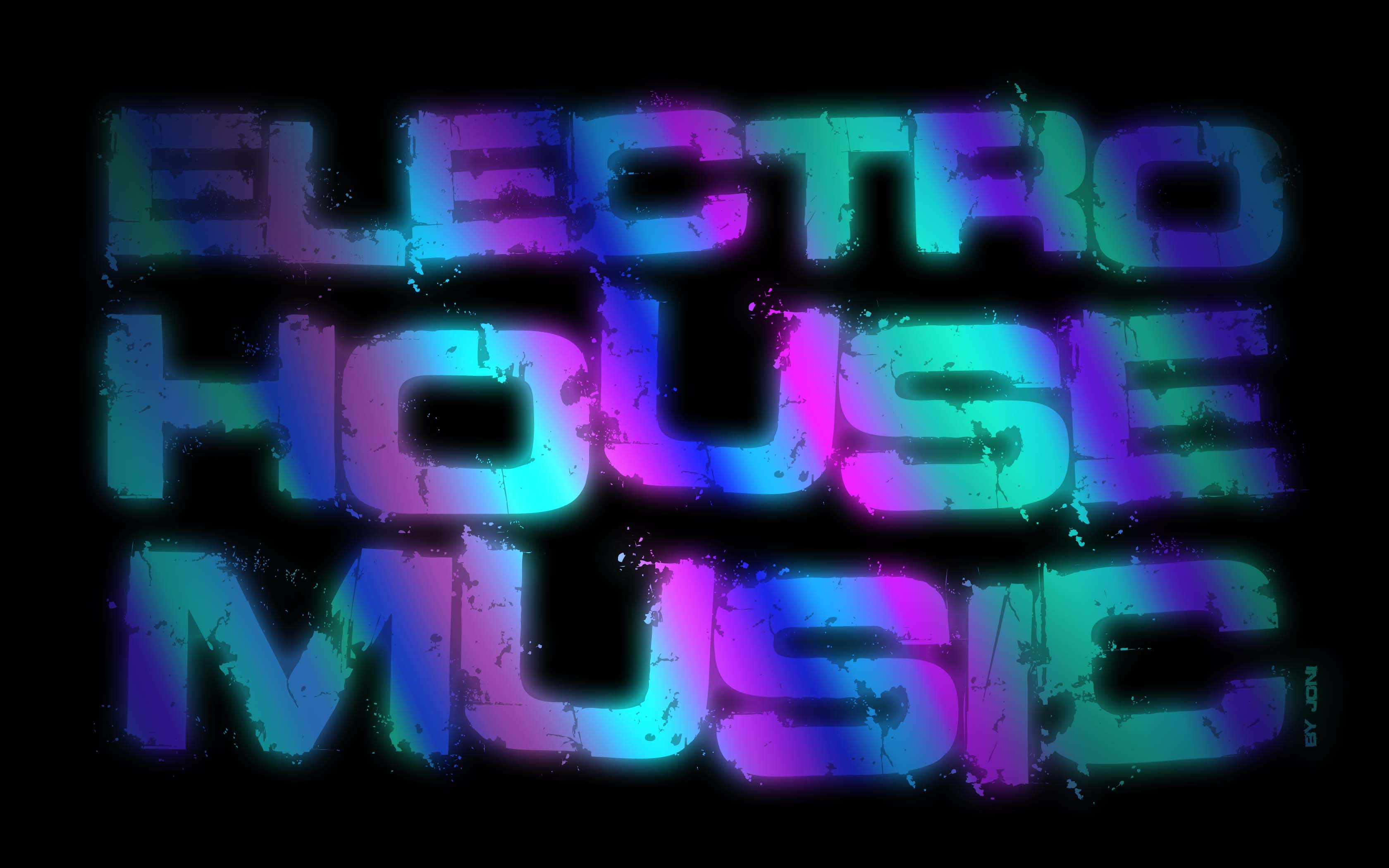 House Music Wallpapers Top Free House Music Backgrounds WallpaperAccess