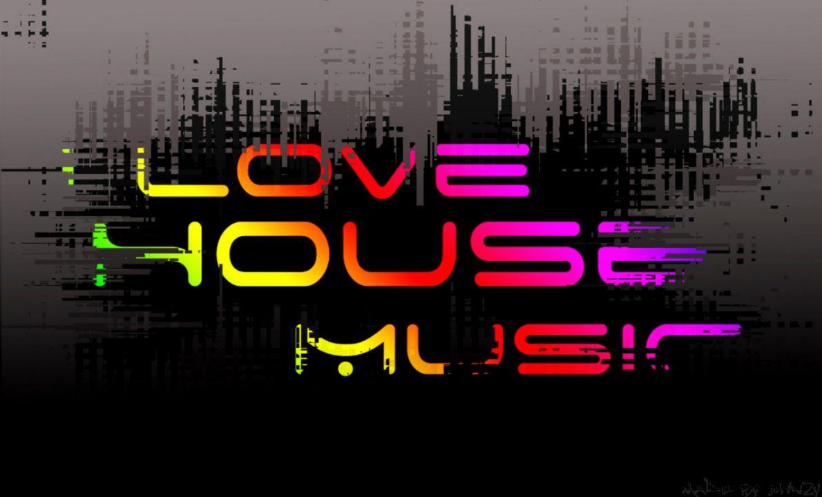 House Music Wallpapers Top Free House Music Backgrounds WallpaperAccess
