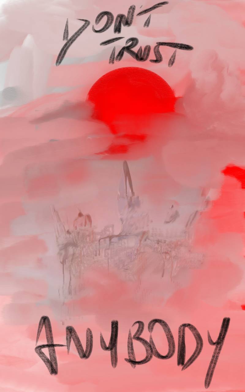 Red Queen Wallpapers Top Free Red Queen Backgrounds WallpaperAccess