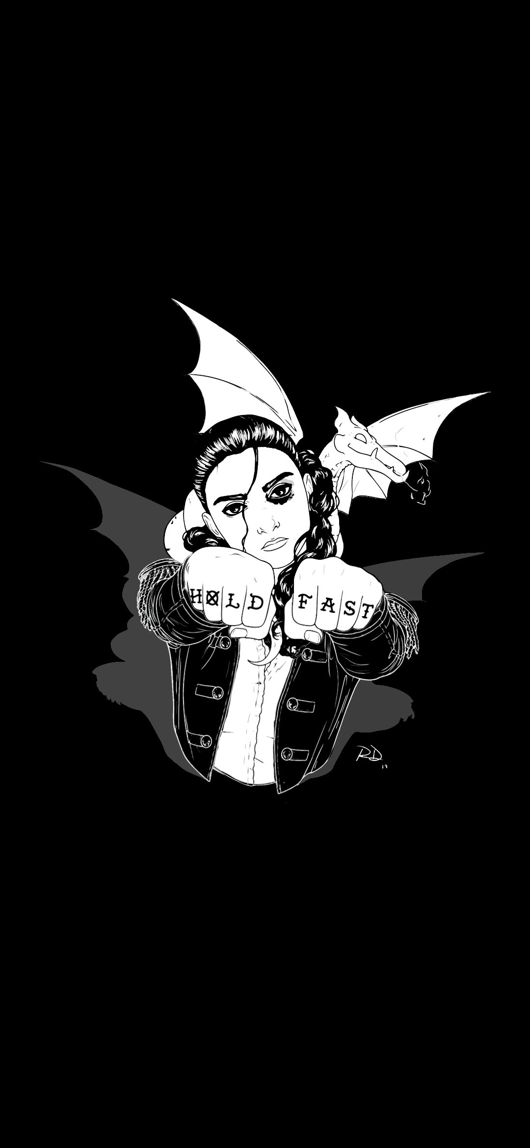 Red Queen Wallpapers Top Free Red Queen Backgrounds WallpaperAccess