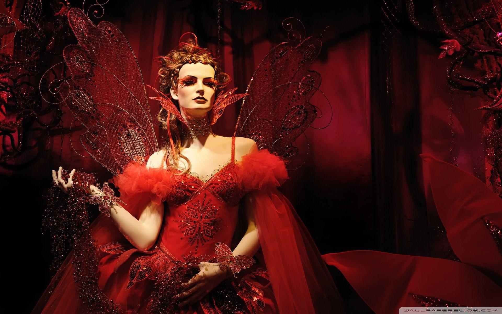 Red Queen Wallpapers Top Free Red Queen Backgrounds WallpaperAccess