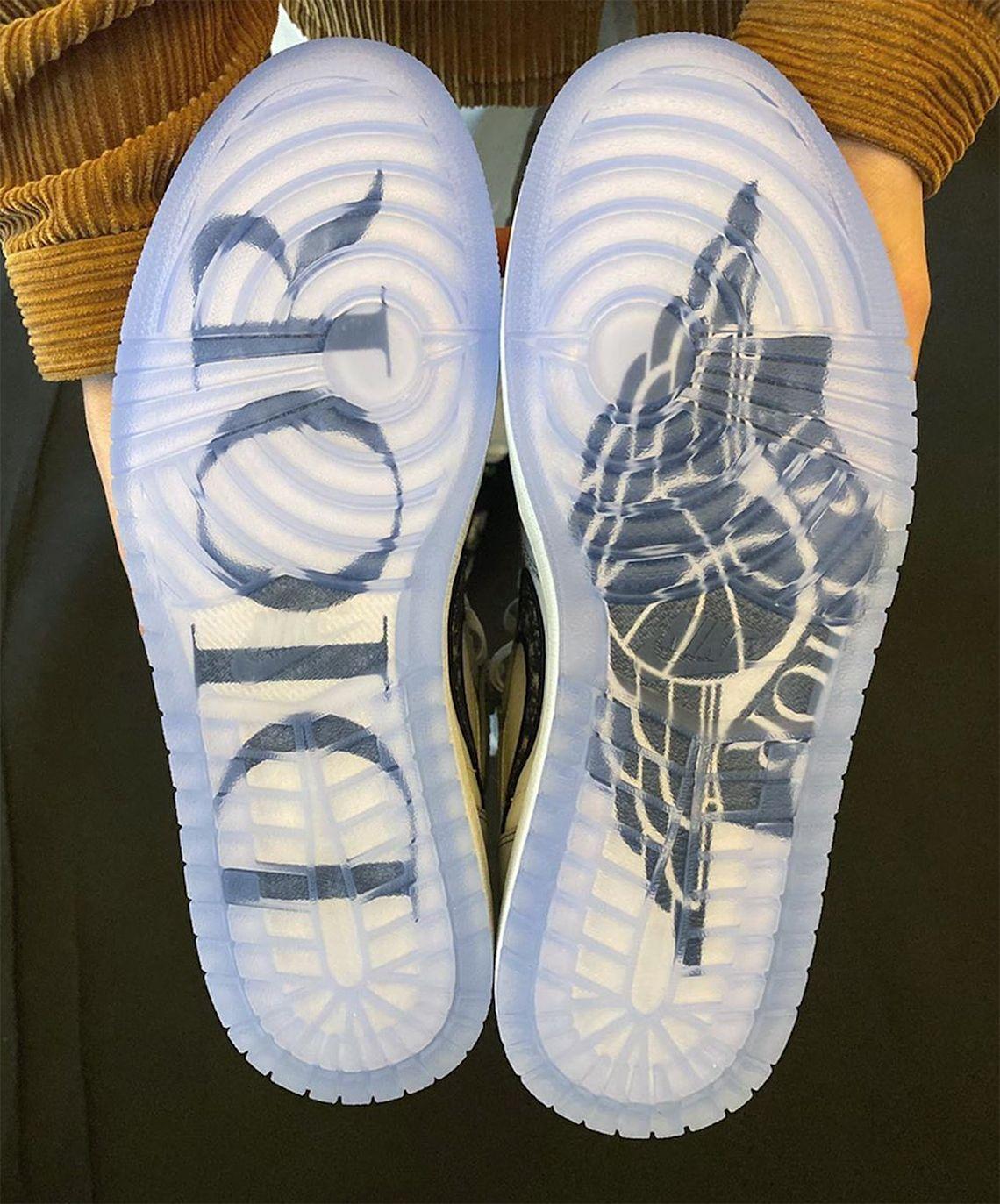 Air Dior Wallpapers Top Free Air Dior Backgrounds WallpaperAccess