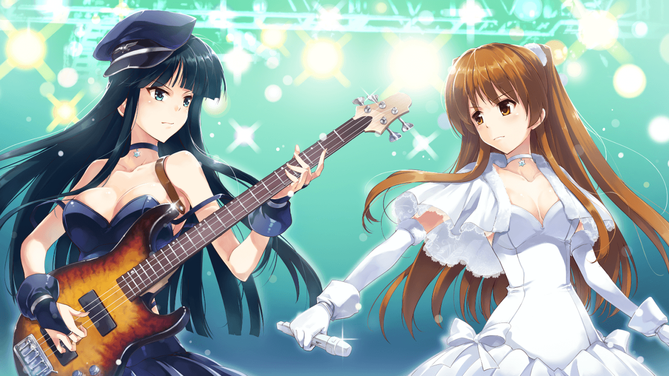 White Album 2 Wallpapers Top Free White Album 2 Backgrounds