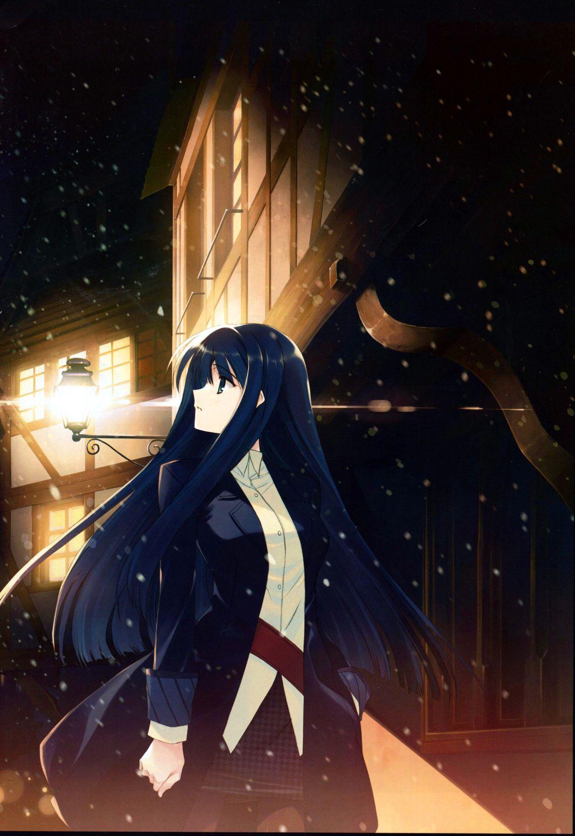 White Album 2 Wallpapers Top Free White Album 2 Backgrounds