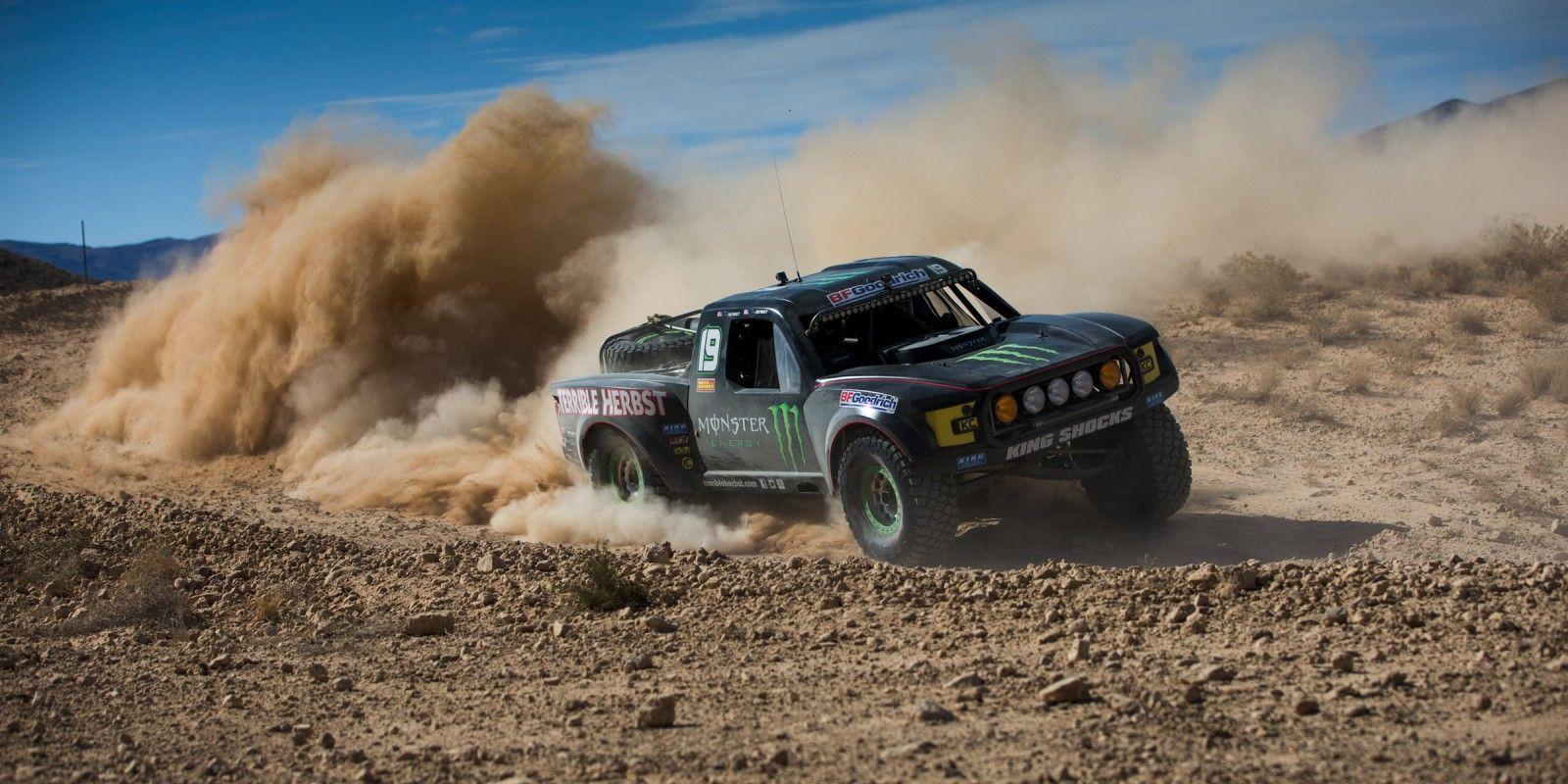 Trophy Truck Wallpapers Top Free Trophy Truck Backgrounds