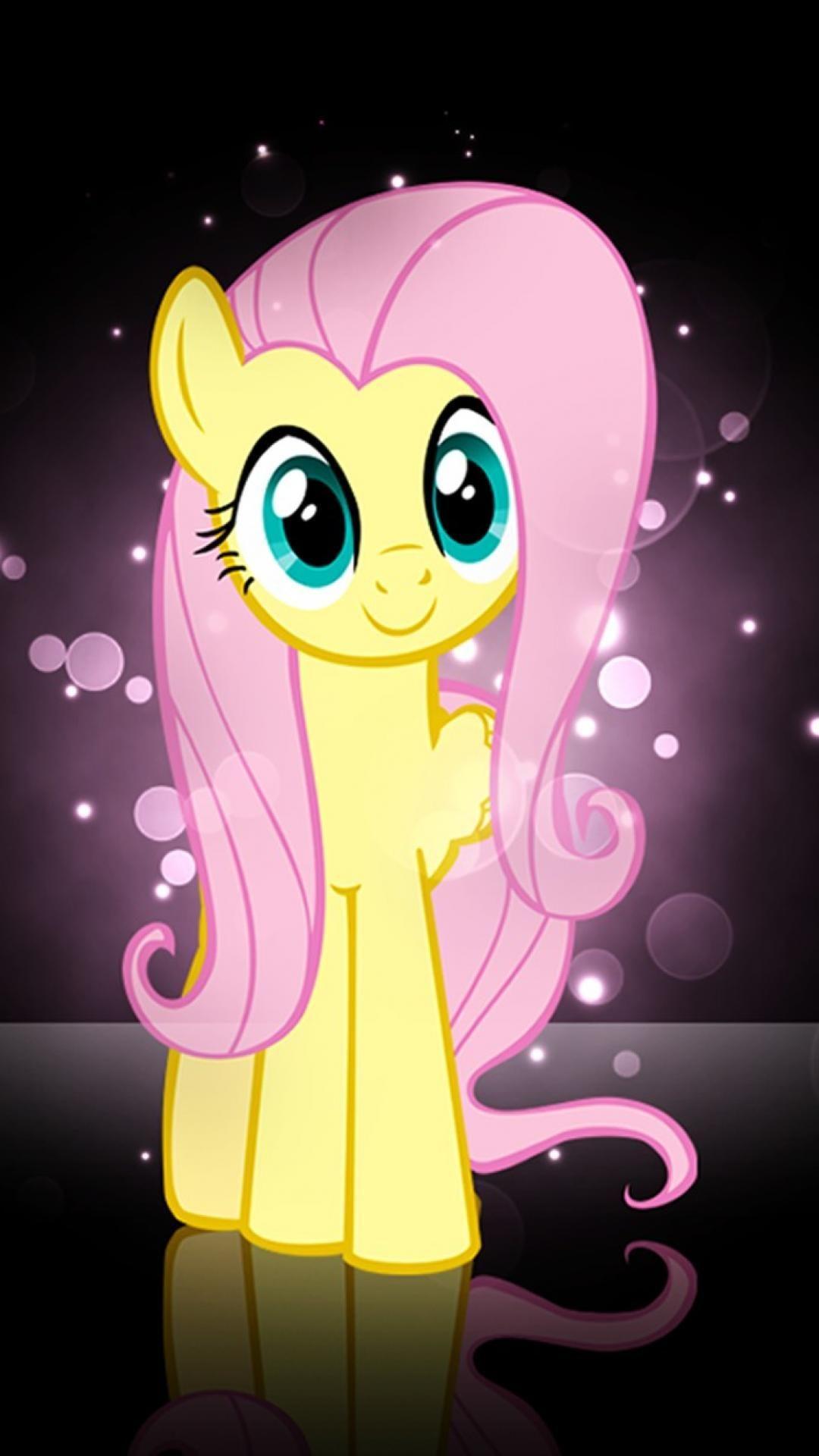 My Little Pony Fluttershy Wallpapers Top Free My Little Pony