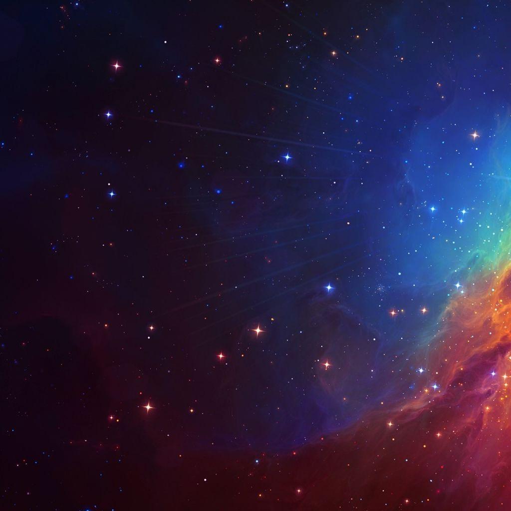 Galaxy HD iPad Wallpapers Top Free Galaxy HD iPad Backgrounds
