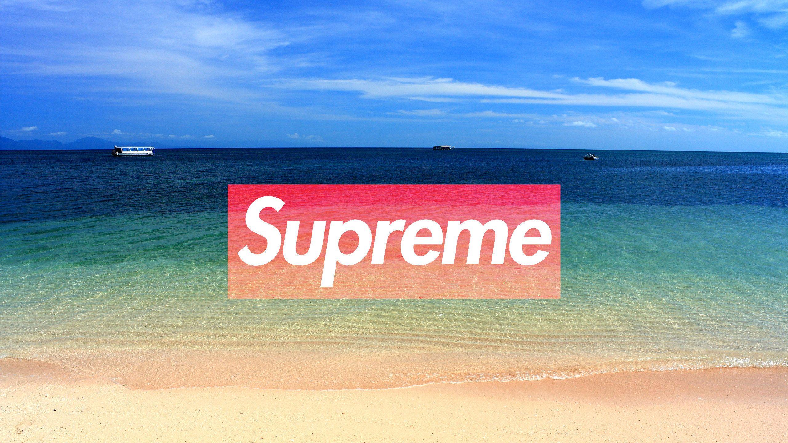 Supreme Laptop Wallpapers Top Free Supreme Laptop Backgrounds WallpaperAccess