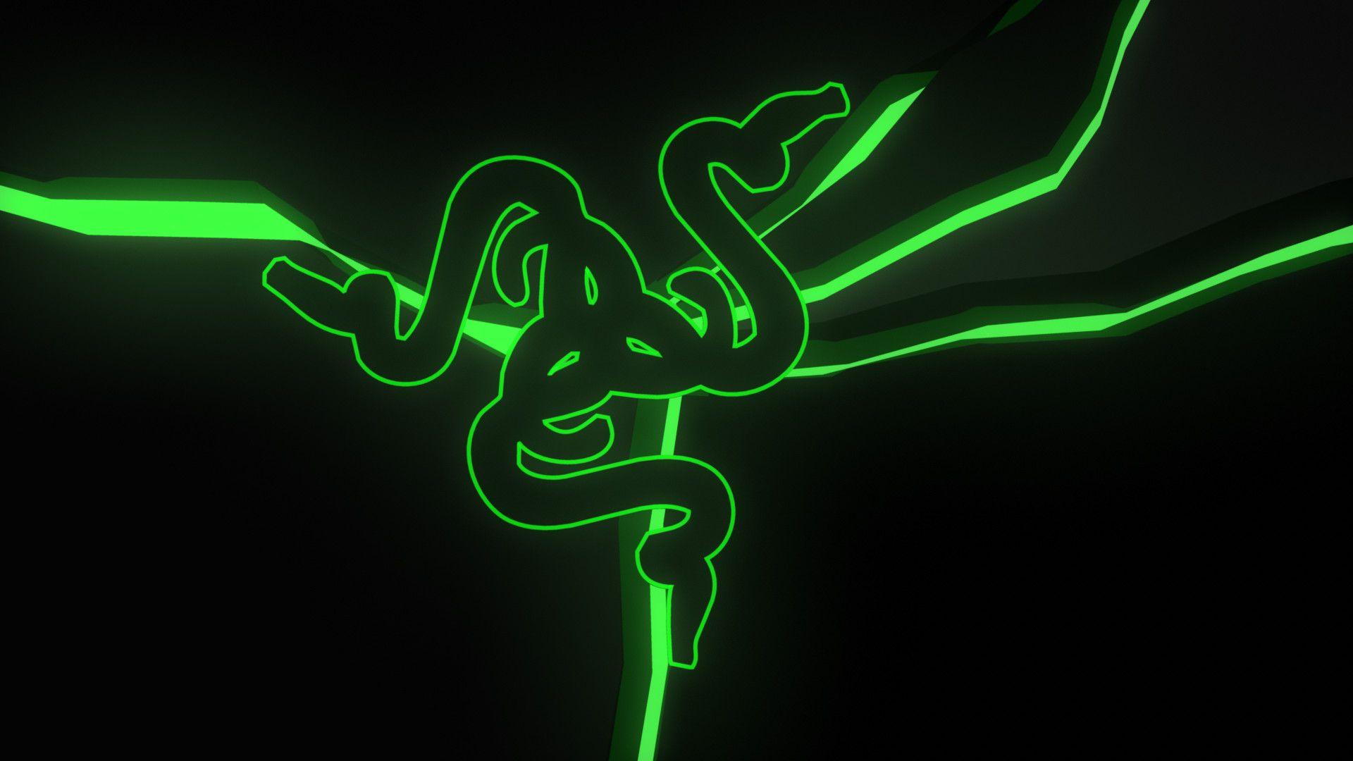 Green Razer Wallpapers Top Free Green Razer Backgrounds WallpaperAccess