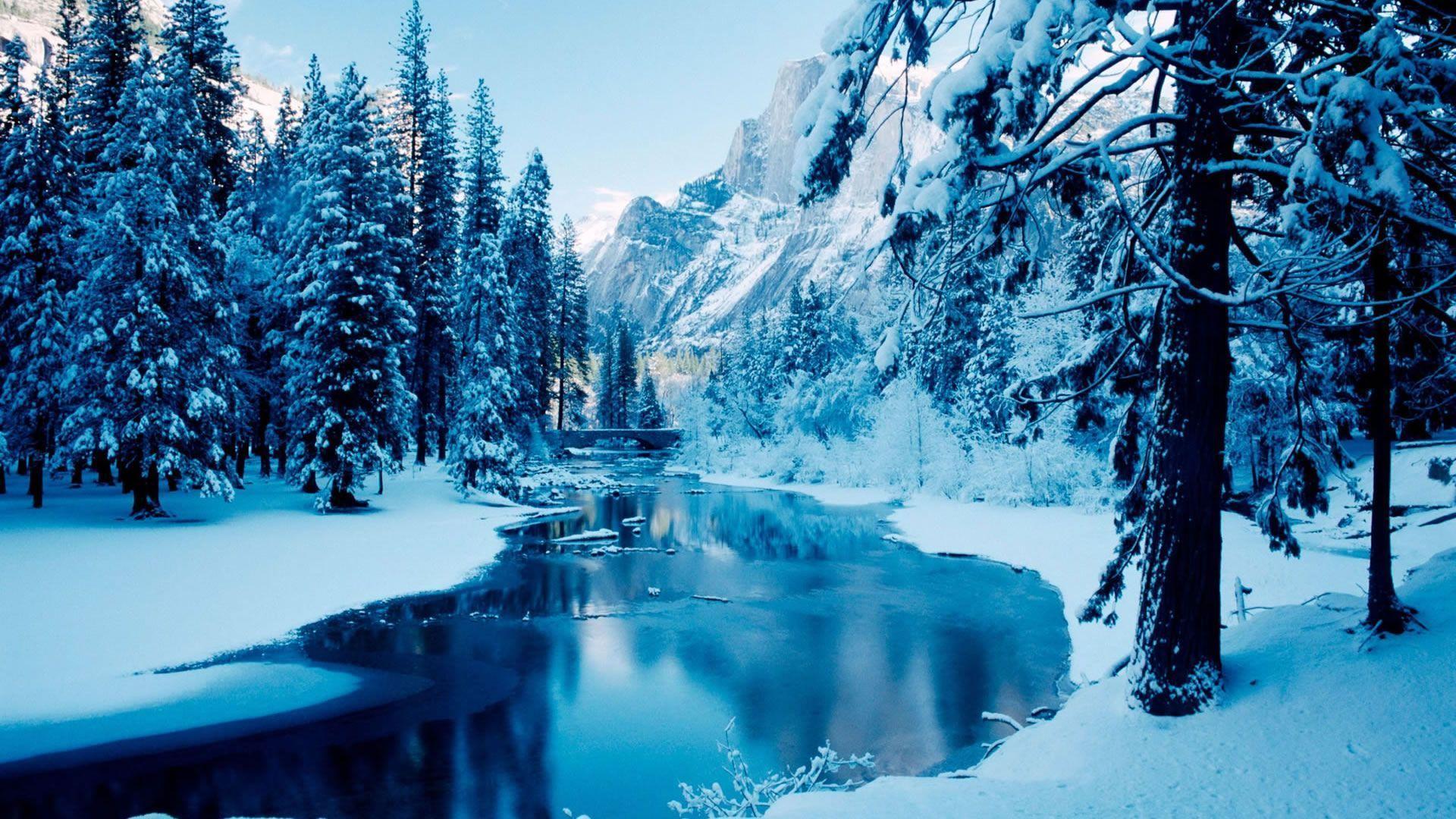 1920X1080 HD Winter Desktop Wallpapers Top Free 1920X1080 HD Winter Desktop Backgrounds