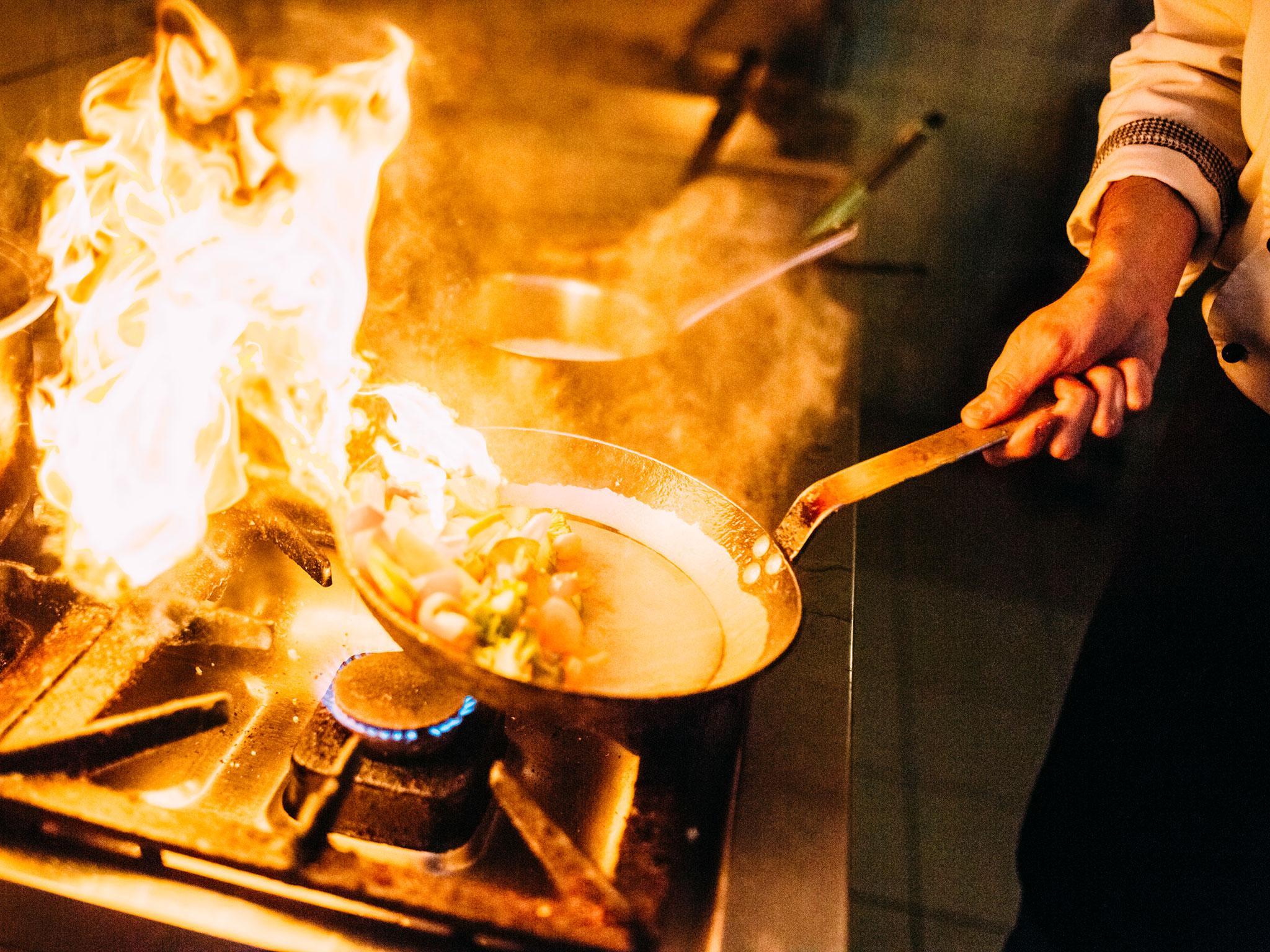 Cooking Chef Wallpapers Top Free Cooking Chef Backgrounds