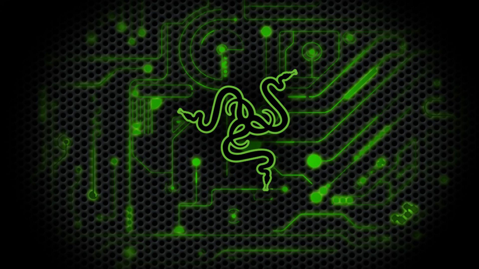 Green Razer Wallpapers Top Free Green Razer Backgrounds WallpaperAccess