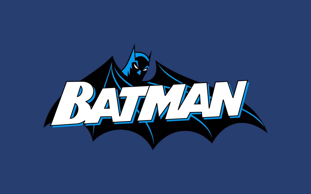 Blue Batman Wallpapers Top Free Blue Batman Backgrounds WallpaperAccess