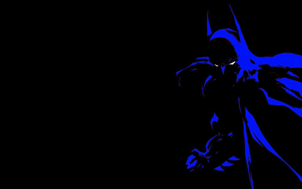Blue Batman Wallpapers Top Free Blue Batman Backgrounds WallpaperAccess