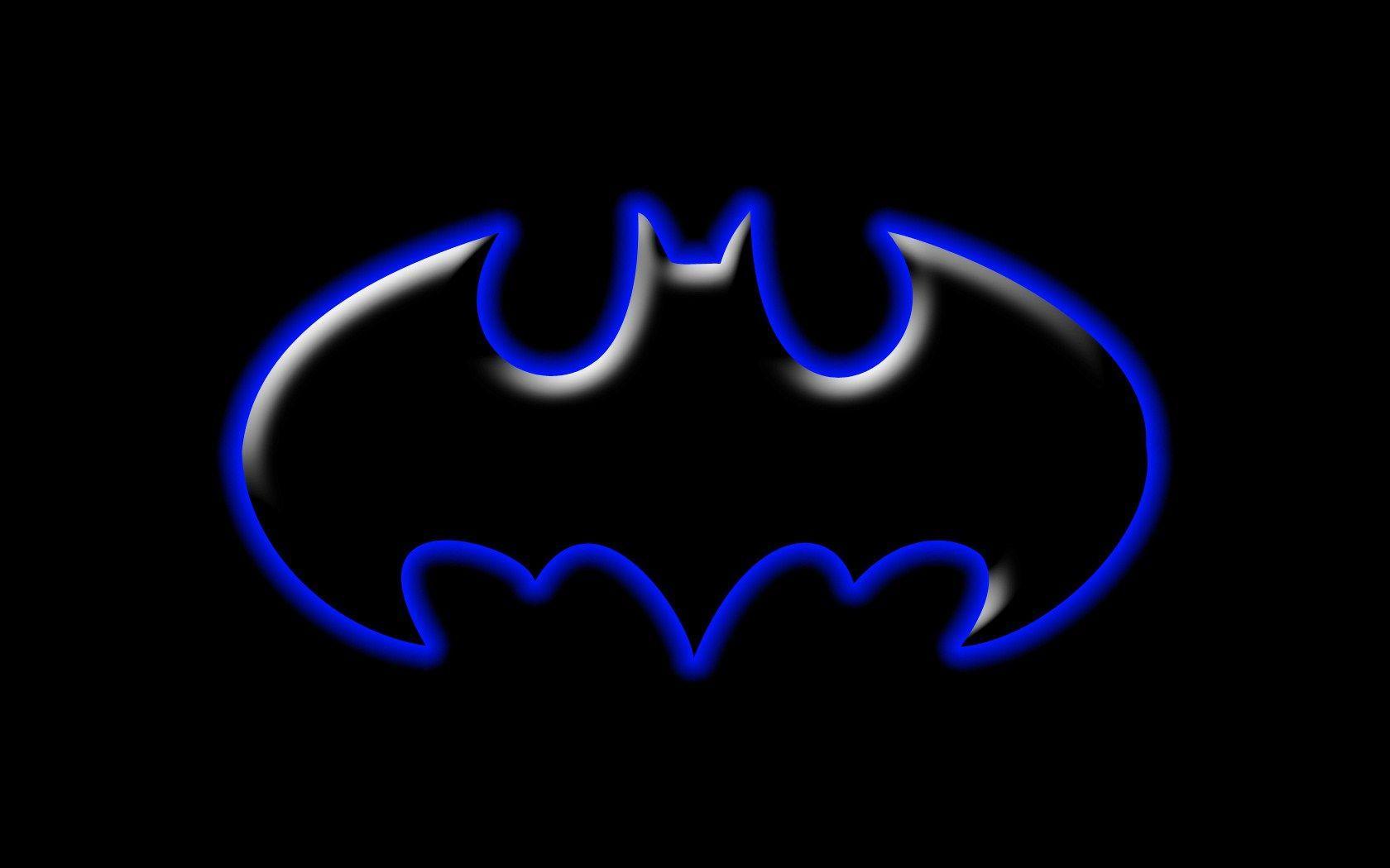 Blue Batman Wallpapers Top Free Blue Batman Backgrounds WallpaperAccess