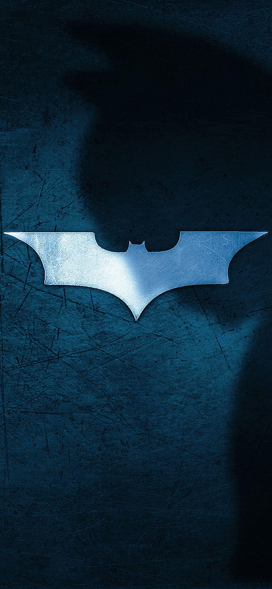 Blue Batman Wallpapers Top Free Blue Batman Backgrounds WallpaperAccess