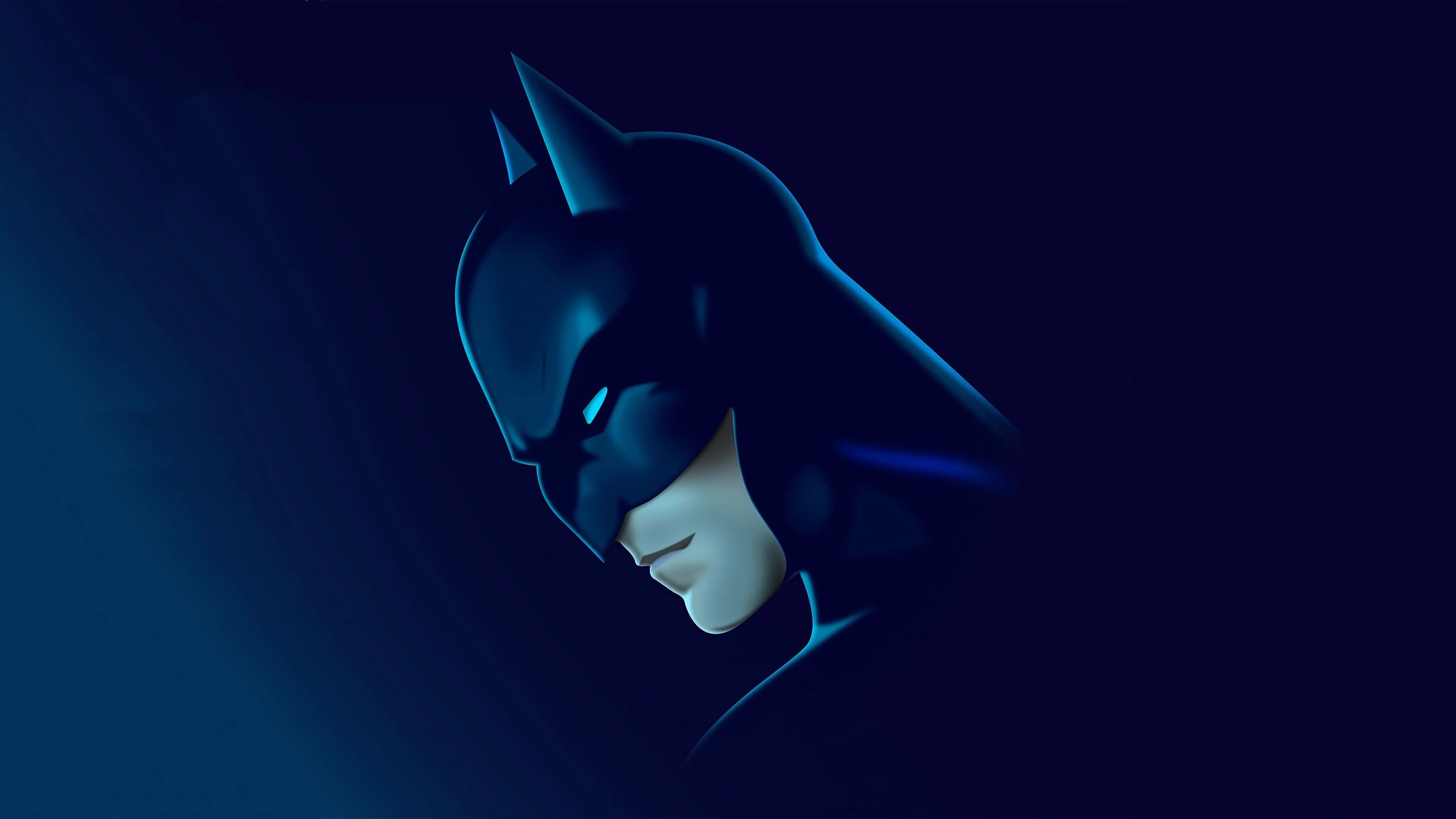 Blue Batman Wallpapers Top Free Blue Batman Backgrounds WallpaperAccess