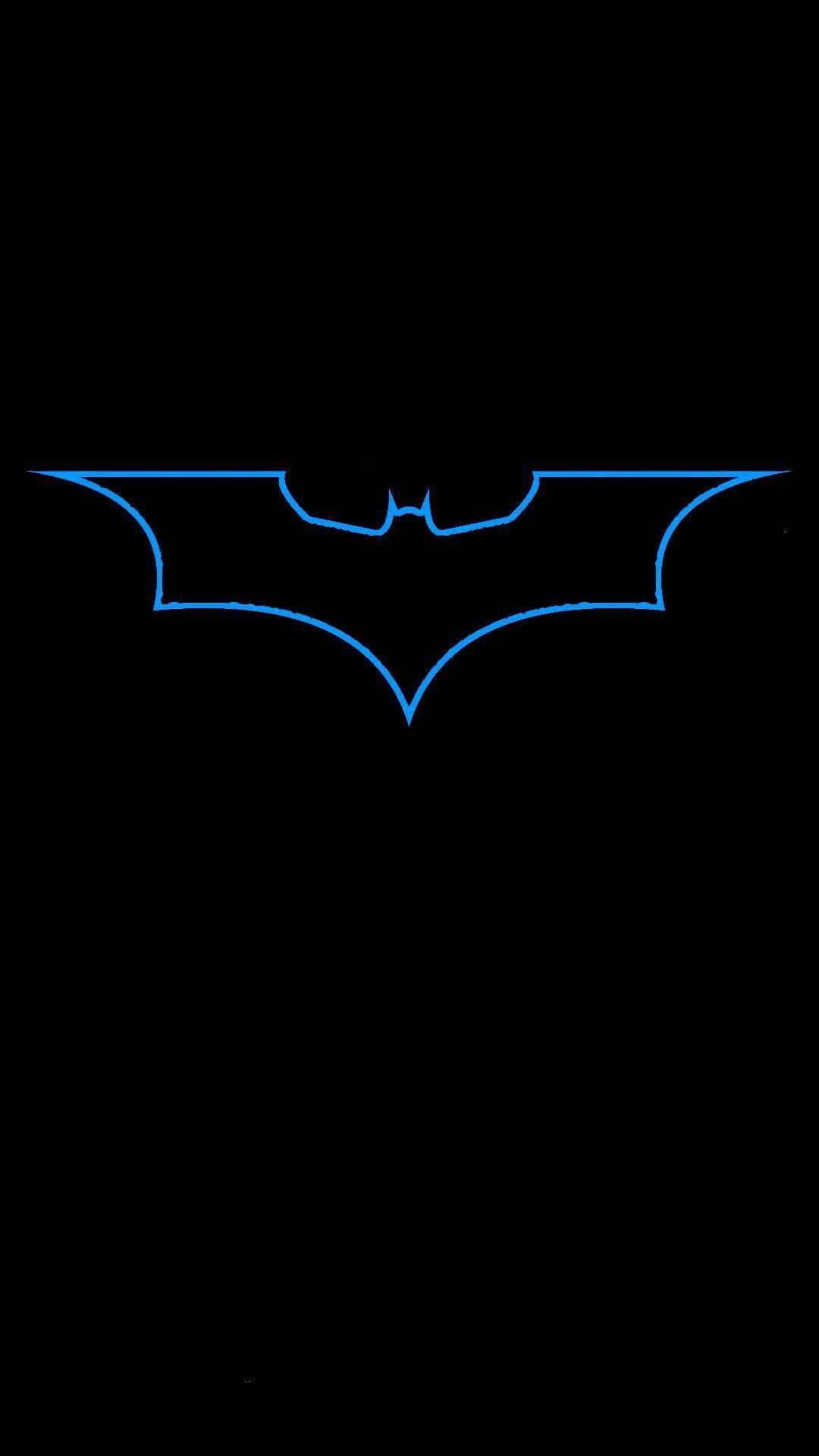 Blue Batman Wallpapers Top Free Blue Batman Backgrounds WallpaperAccess