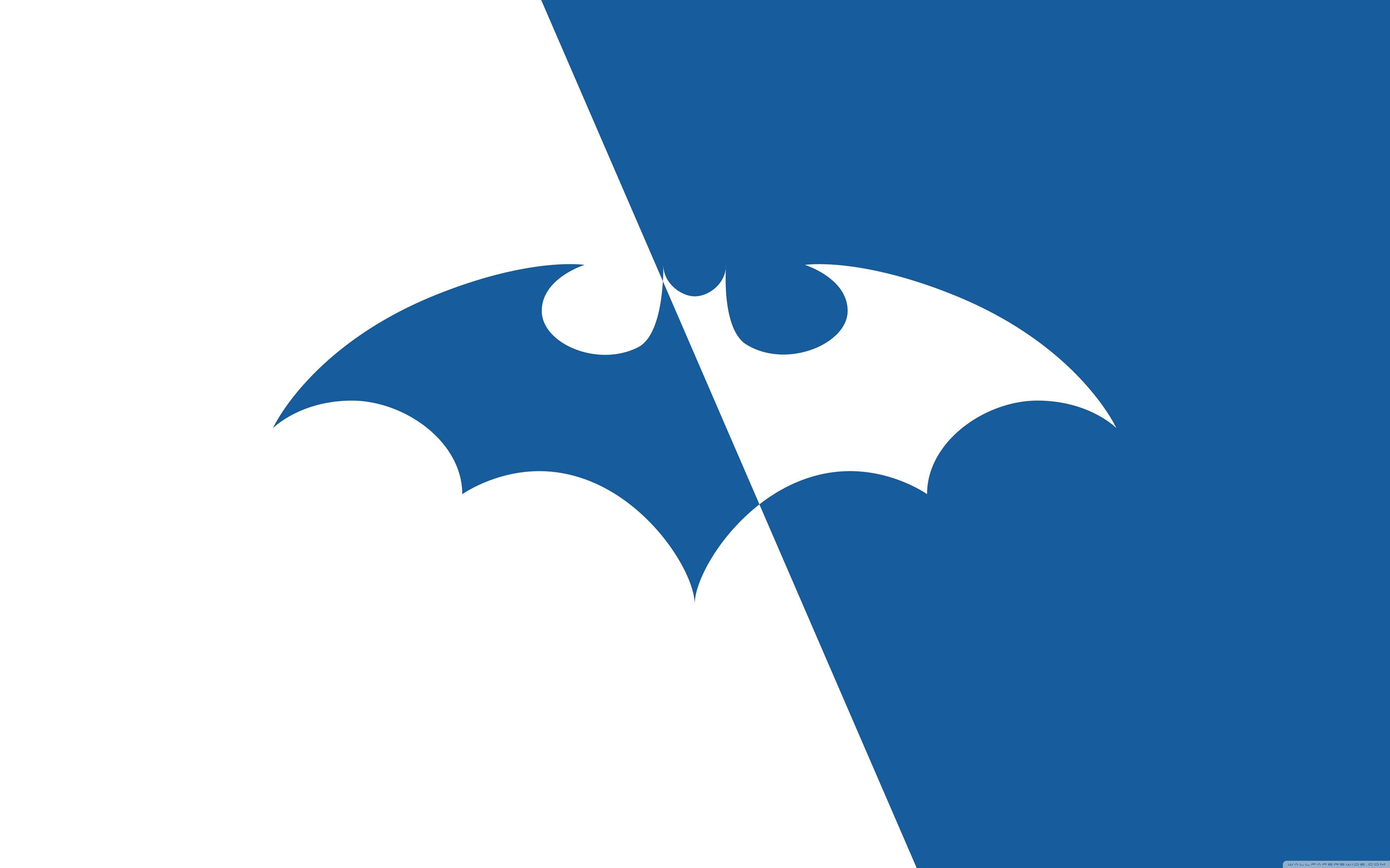 Blue Batman Wallpapers Top Free Blue Batman Backgrounds WallpaperAccess