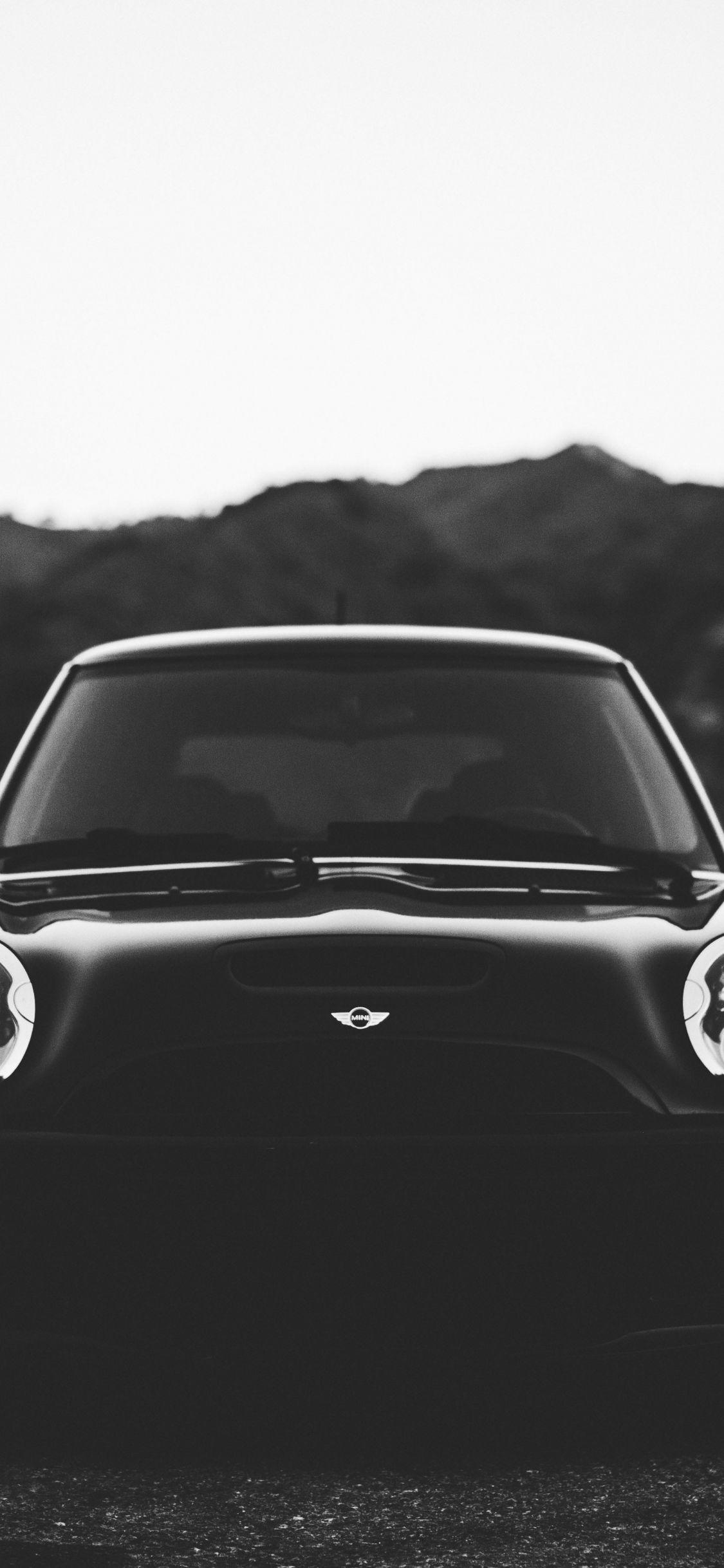 Mini Cooper iPhone Wallpapers Top Free Mini Cooper iPhone Backgrounds