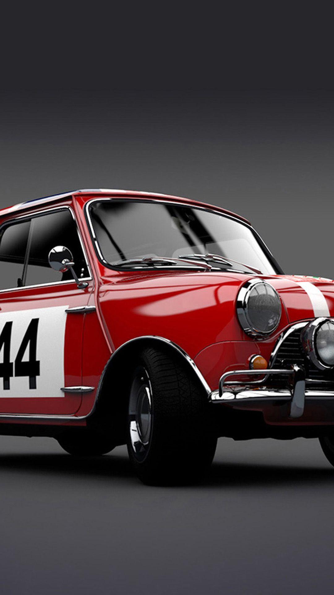 Mini Cooper iPhone Wallpapers Top Free Mini Cooper iPhone Backgrounds