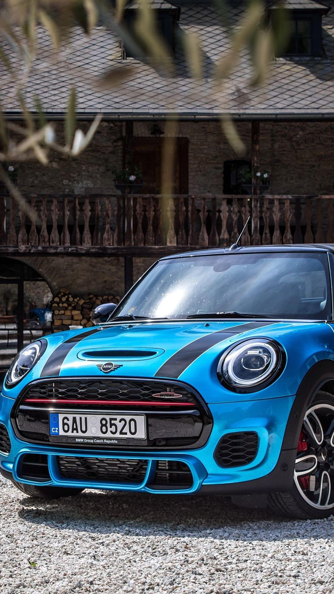 Mini Cooper iPhone Wallpapers Top Free Mini Cooper iPhone Backgrounds