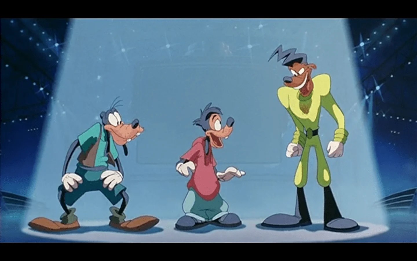 A Goofy Movie Wallpapers Top Free A Goofy Movie Backgrounds