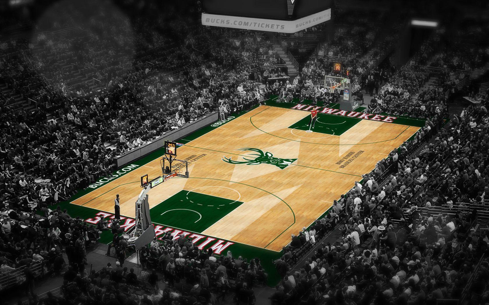 Basketball Arena Wallpapers Top Free Basketball Arena Backgrounds