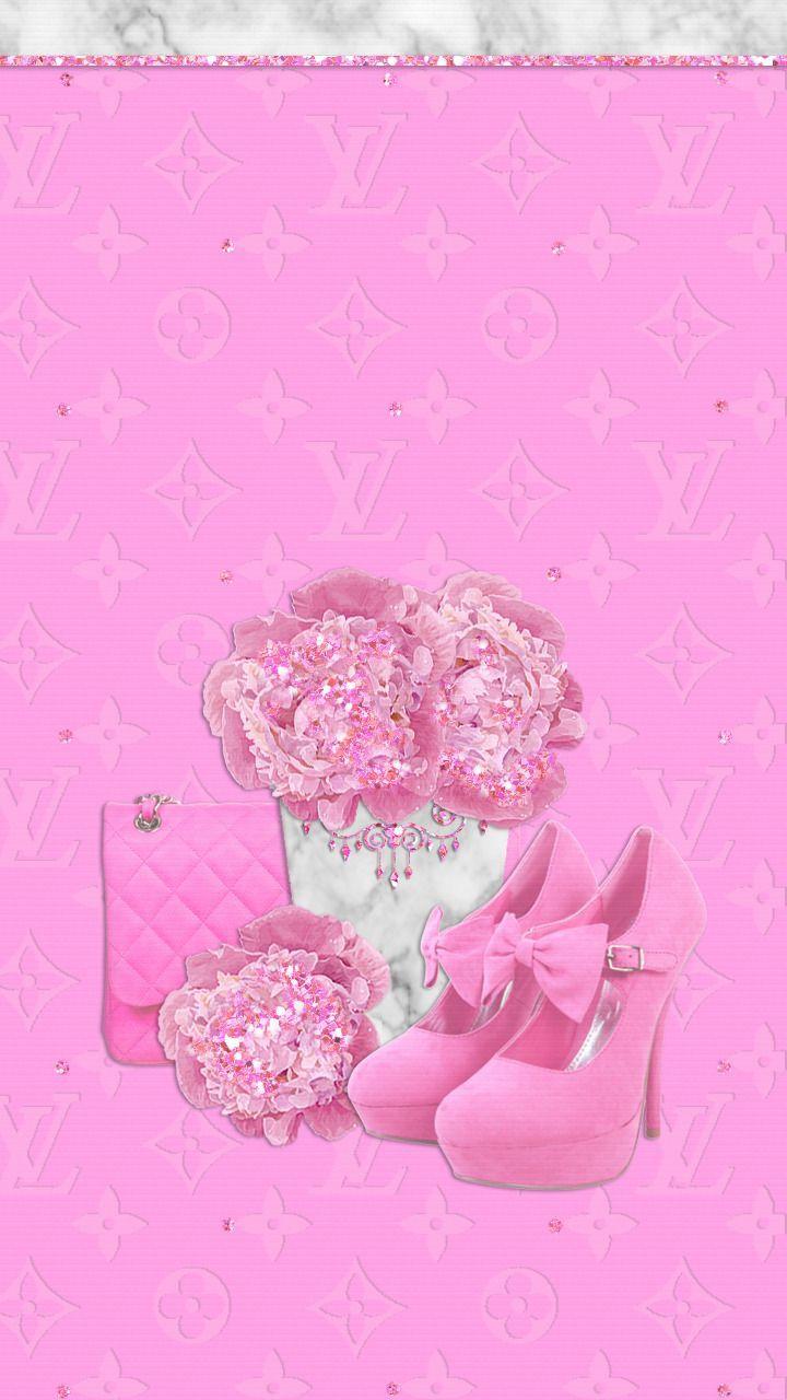Pink Fashion Wallpapers Top Free Pink Fashion Backgrounds