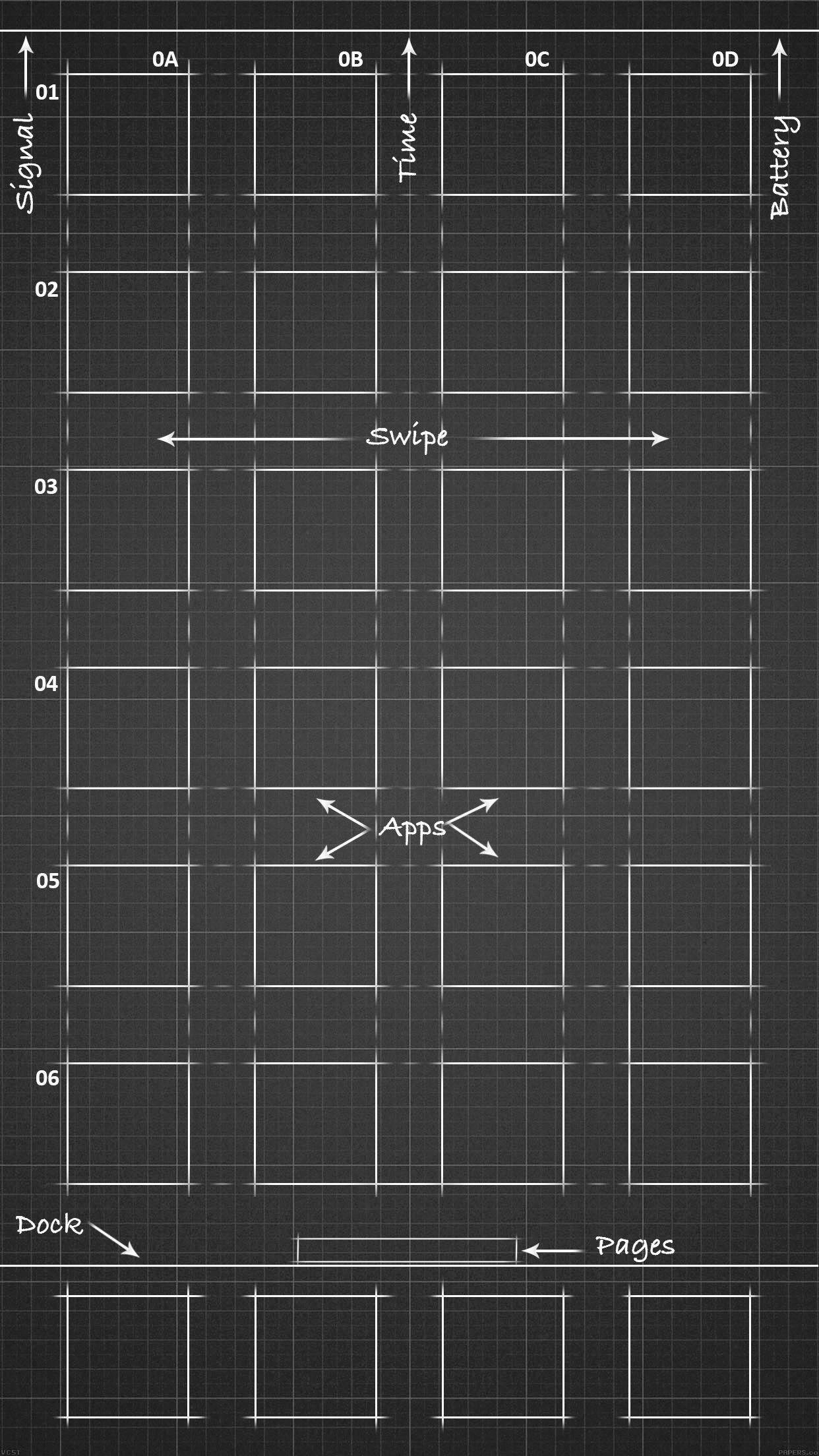 Black iPhone 6 Plus Wallpapers Top Free Black iPhone 6 Plus