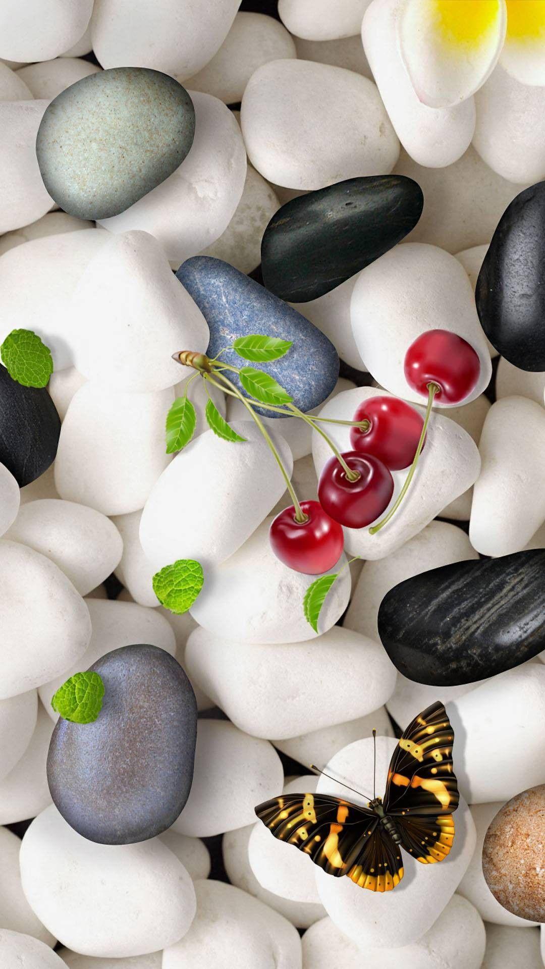 Stone Phone Wallpapers Top Free Stone Phone Backgrounds WallpaperAccess