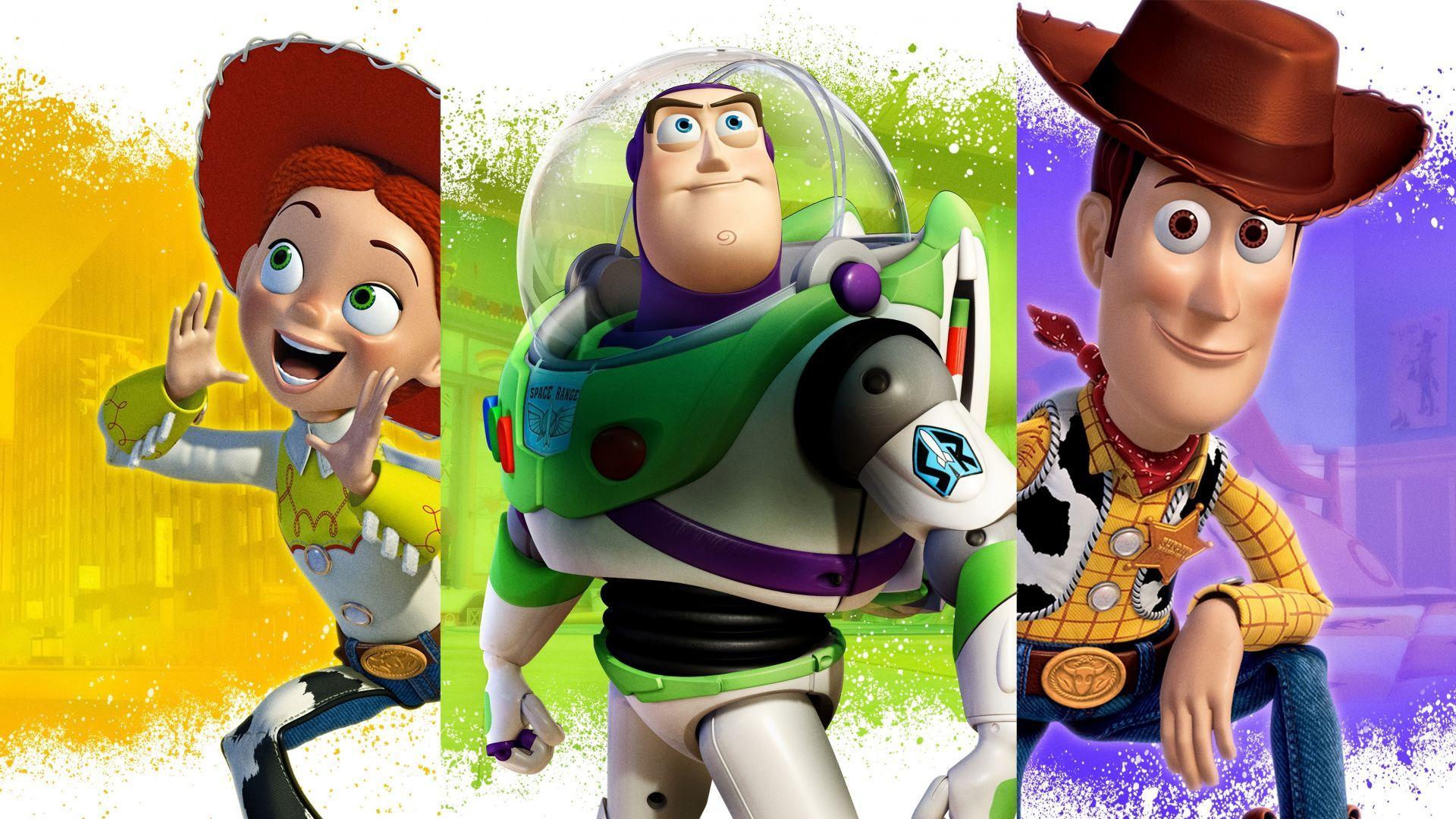 Toy Story Laptop Wallpapers Top Free Toy Story Laptop Backgrounds