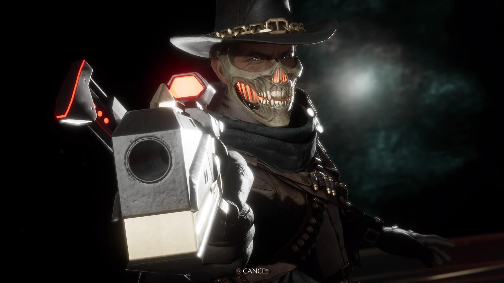 Erron Black Wallpapers Top Free Erron Black Backgrounds WallpaperAccess