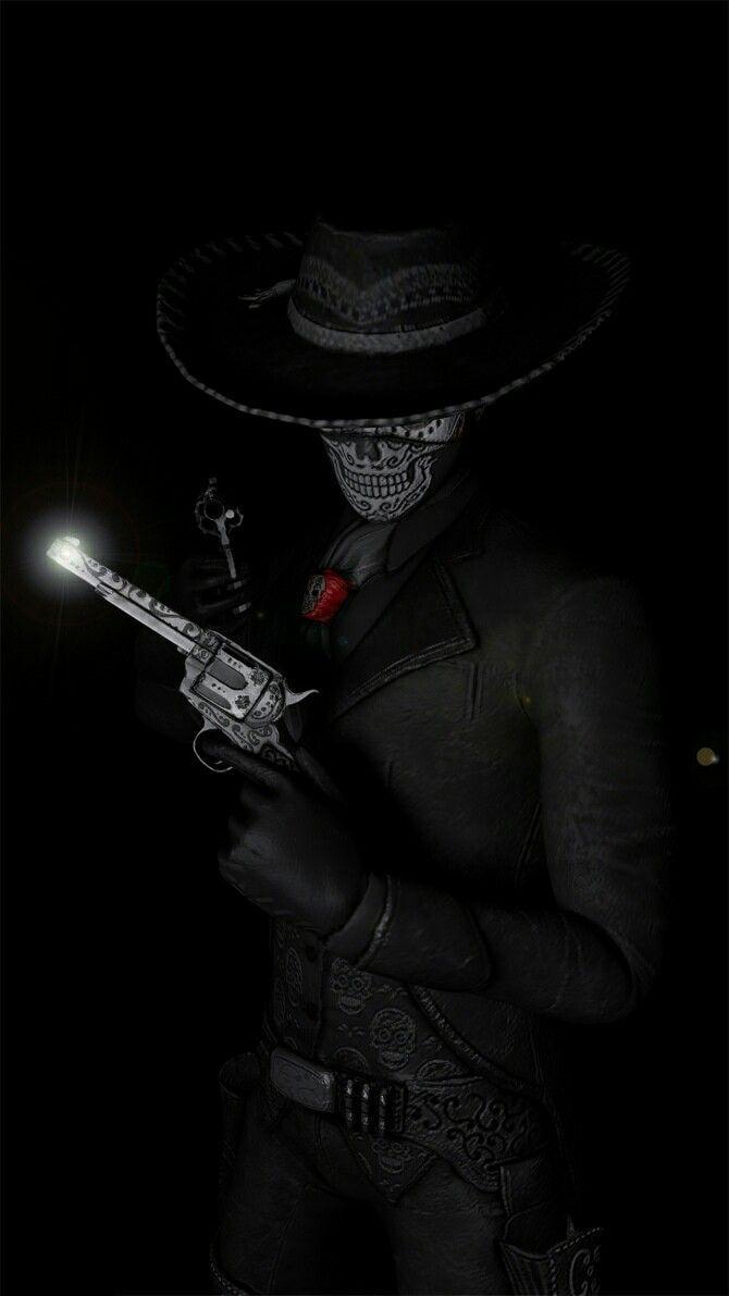 Erron Black Wallpapers Top Free Erron Black Backgrounds WallpaperAccess