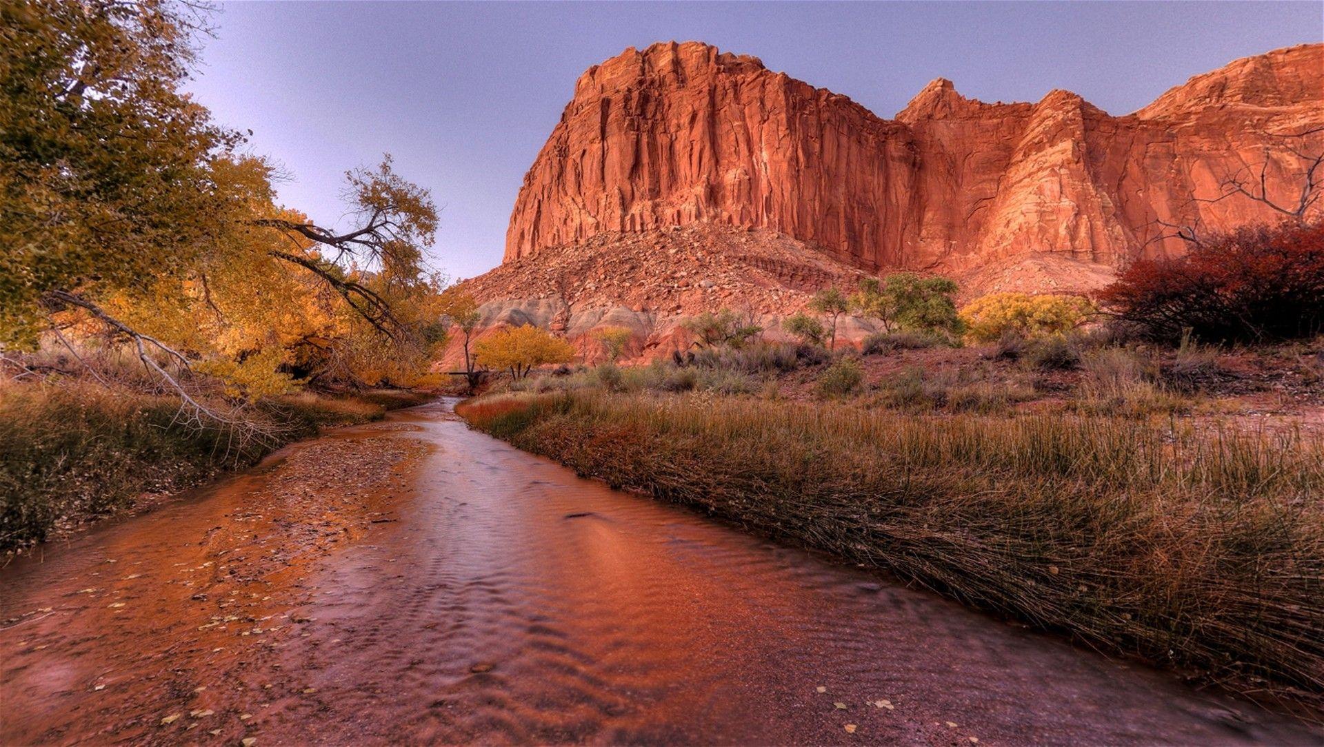 Utah Landscape Wallpapers Top Free Utah Landscape Backgrounds