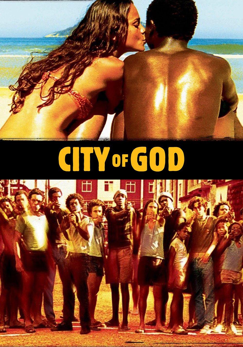 City of God Wallpapers Top Free City of God Backgrounds WallpaperAccess