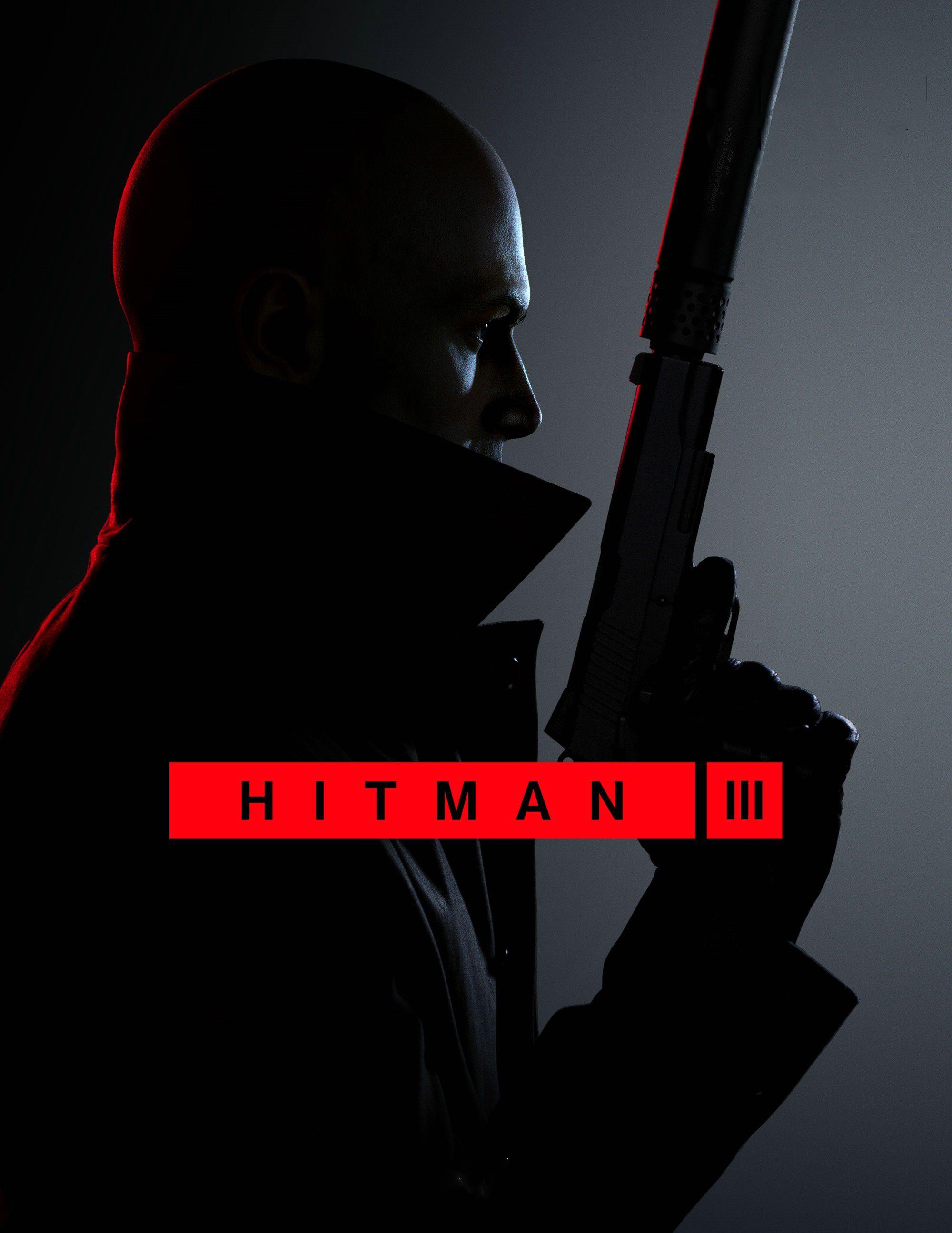 Hitman 3 Wallpapers Top Free Hitman 3 Backgrounds WallpaperAccess