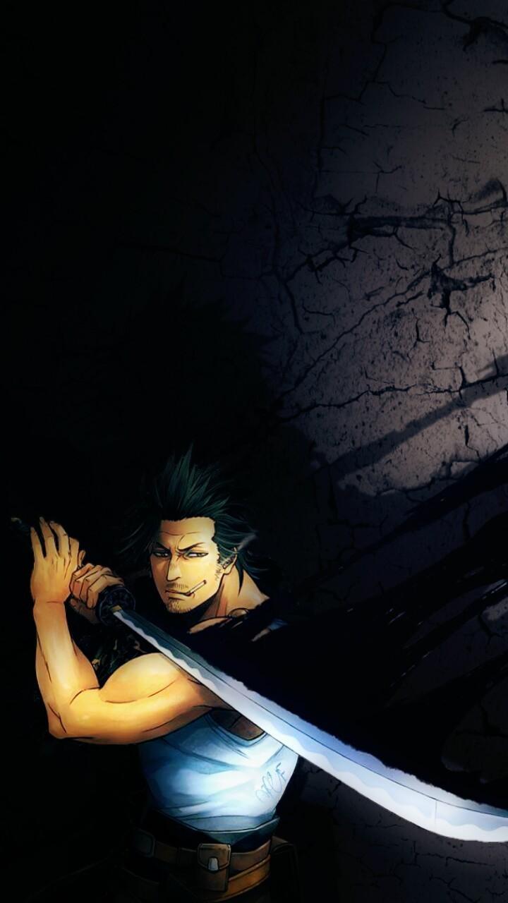 Captain Yami Wallpapers Top Free Captain Yami Backgrounds