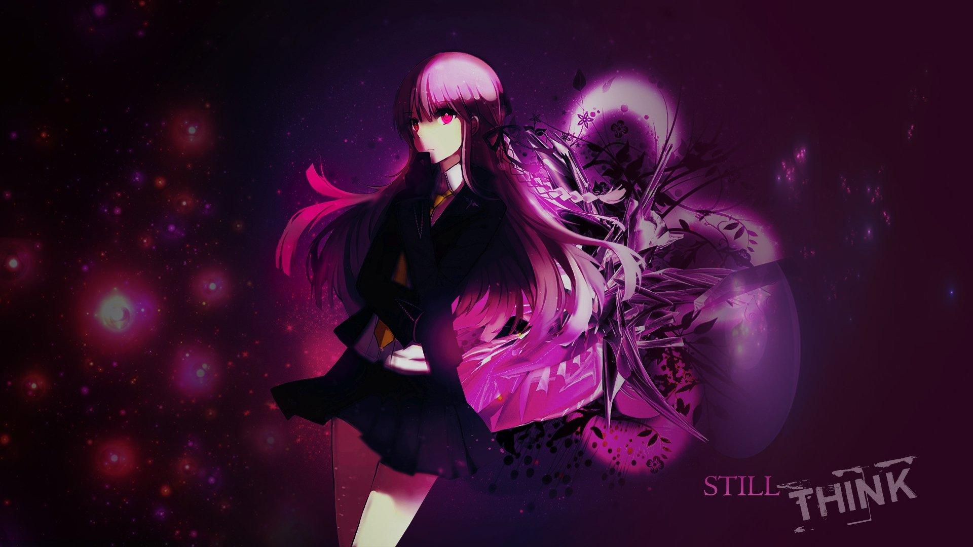 Kyoko Kirigiri Wallpapers Top Free Kyoko Kirigiri Backgrounds