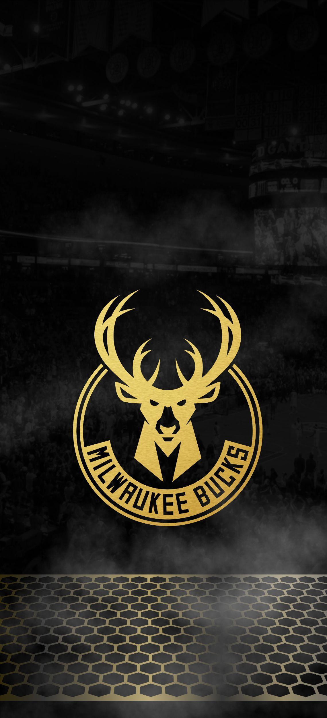 Milwaukee Bucks iPhone Wallpapers Top Free Milwaukee Bucks iPhone