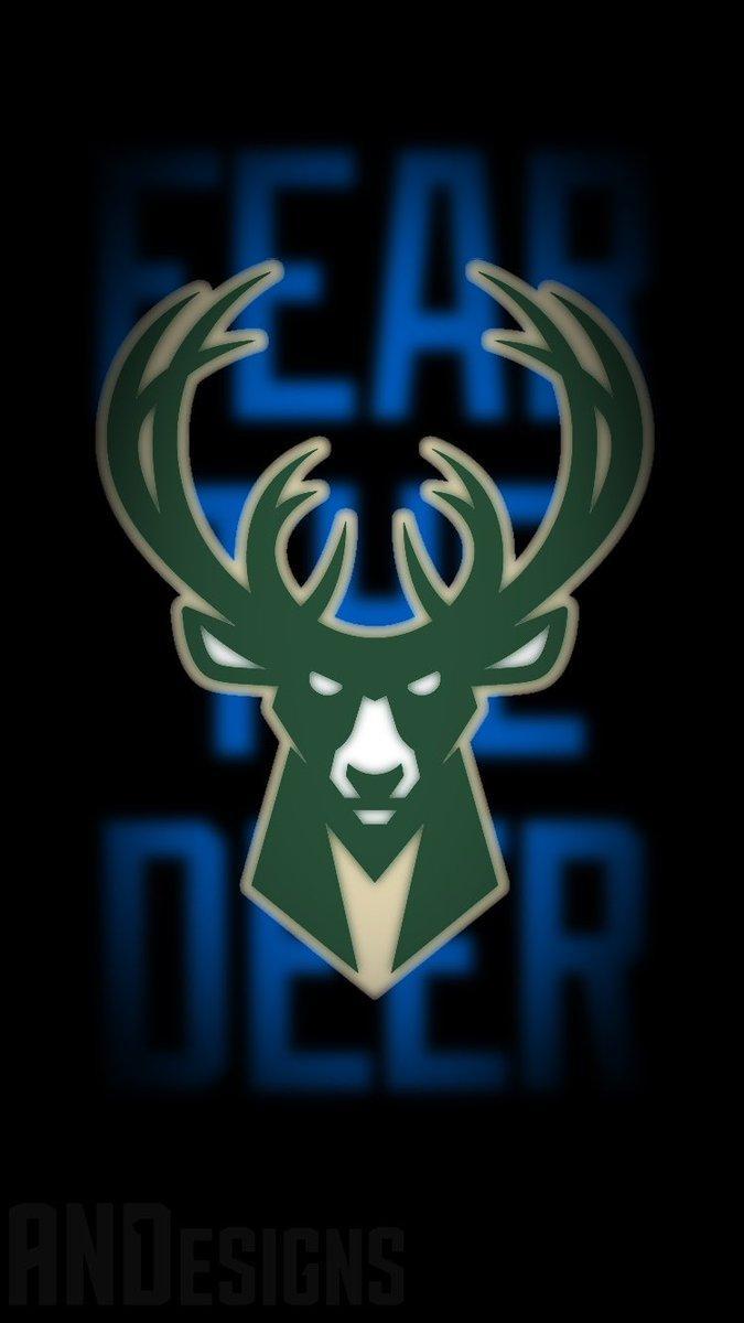 Milwaukee Bucks iPhone Wallpapers Top Free Milwaukee Bucks iPhone