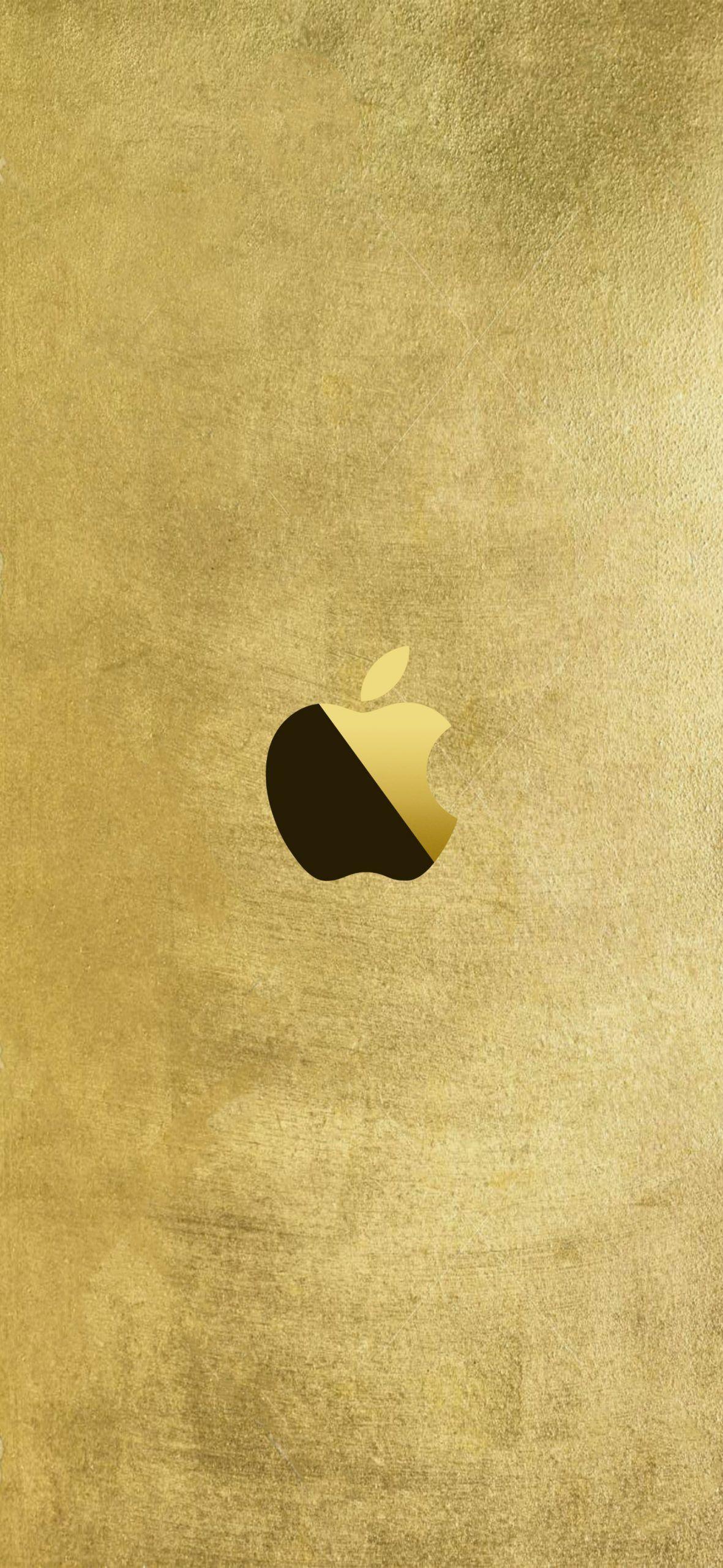 Apple iPhone Gold Wallpapers Top Free Apple iPhone Gold Backgrounds