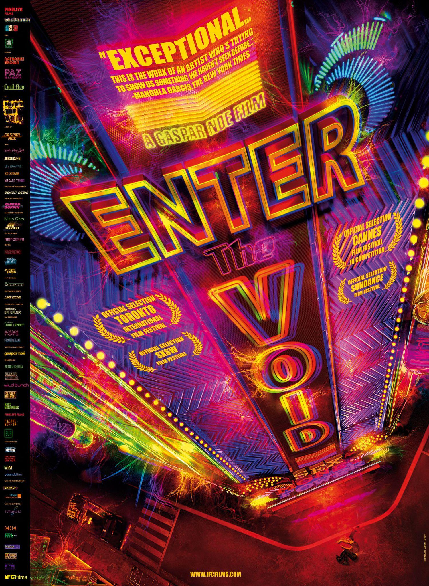 Enter The Void Wallpapers Top Free Enter The Void Backgrounds