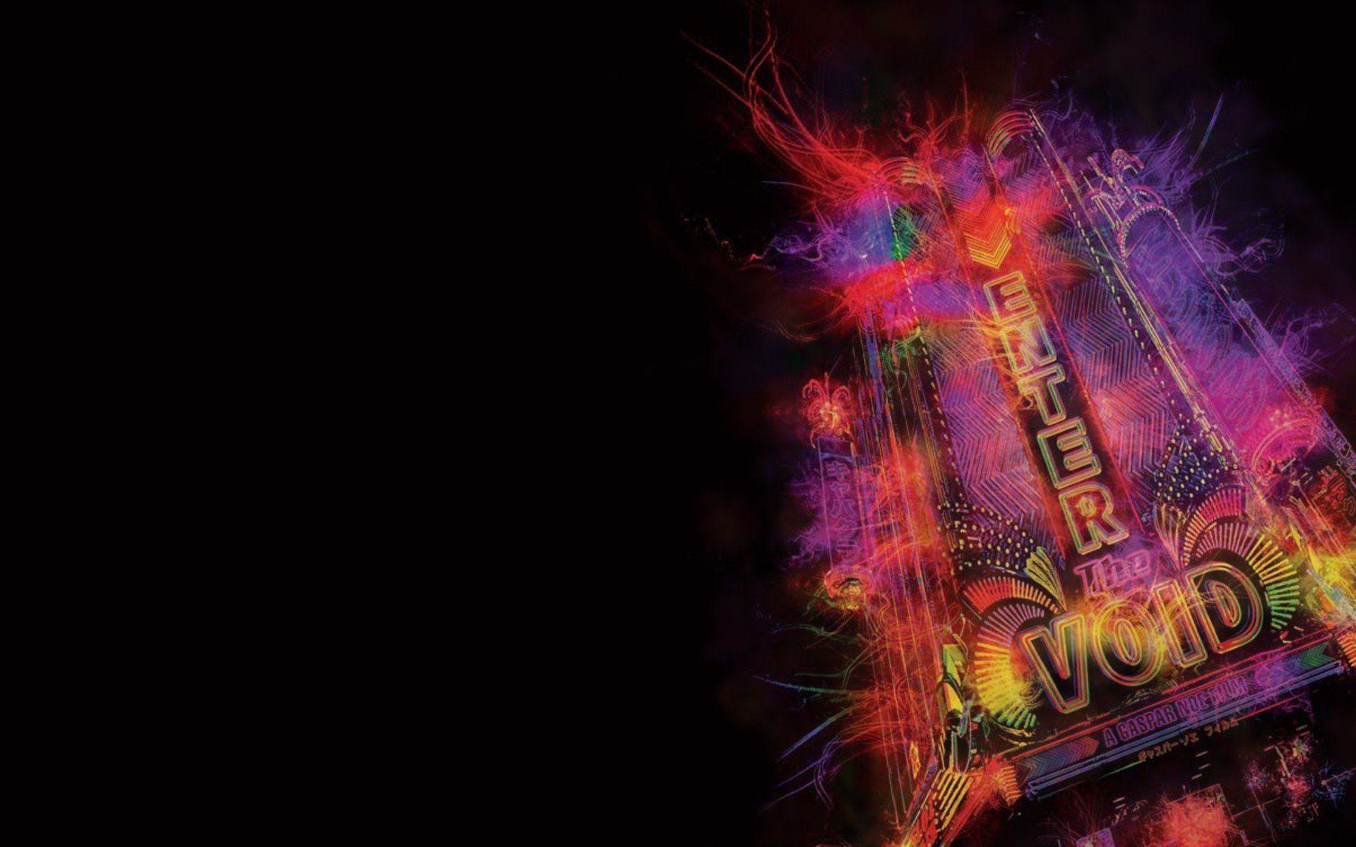 Enter The Void Wallpapers Top Free Enter The Void Backgrounds