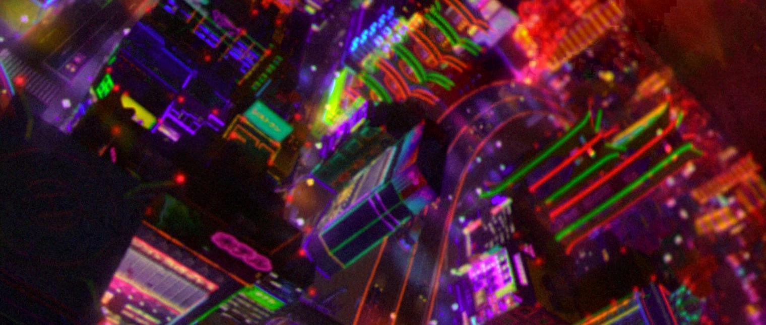 Enter The Void Wallpapers Top Free Enter The Void Backgrounds