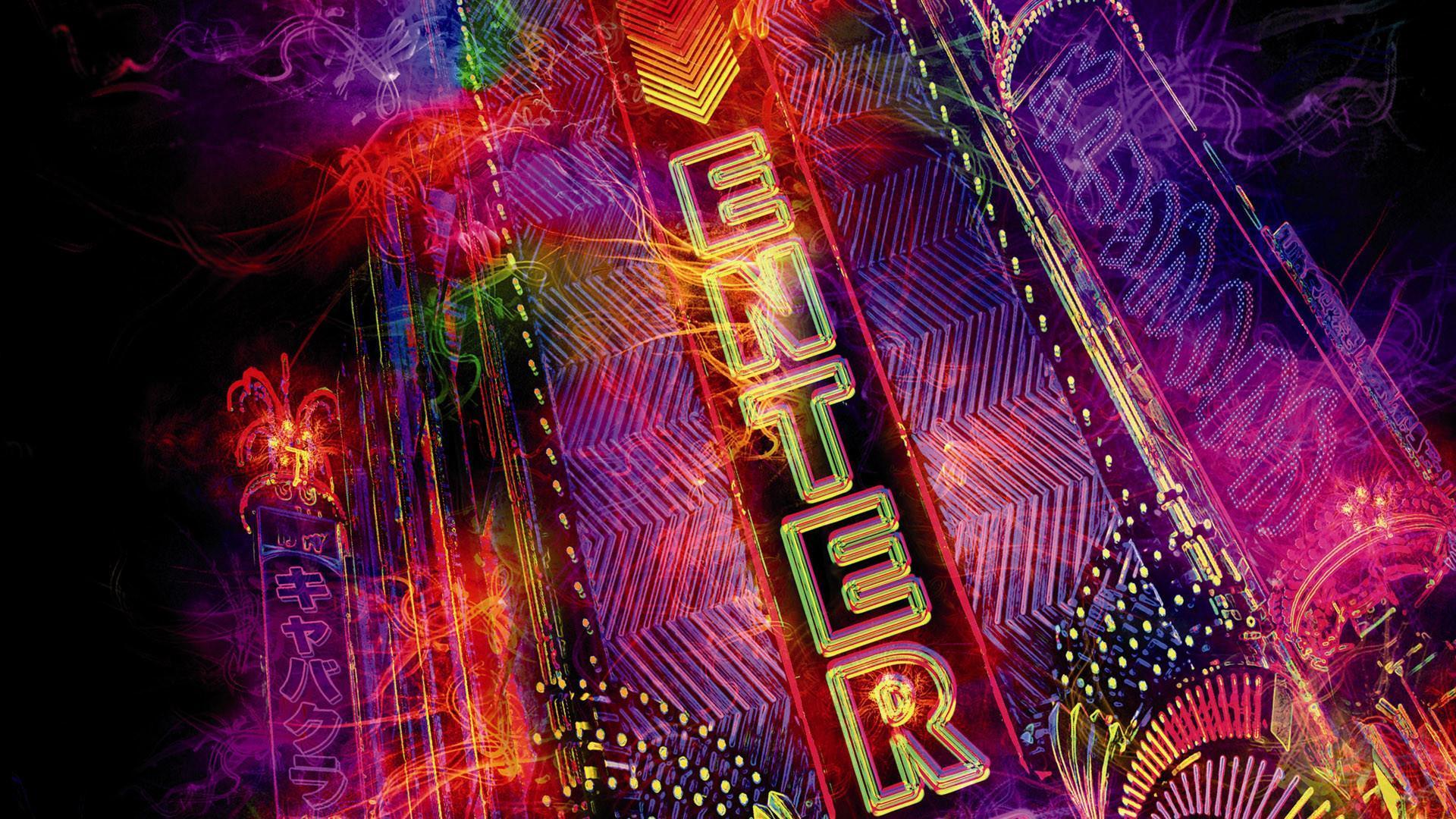 Enter The Void Wallpapers Top Free Enter The Void Backgrounds